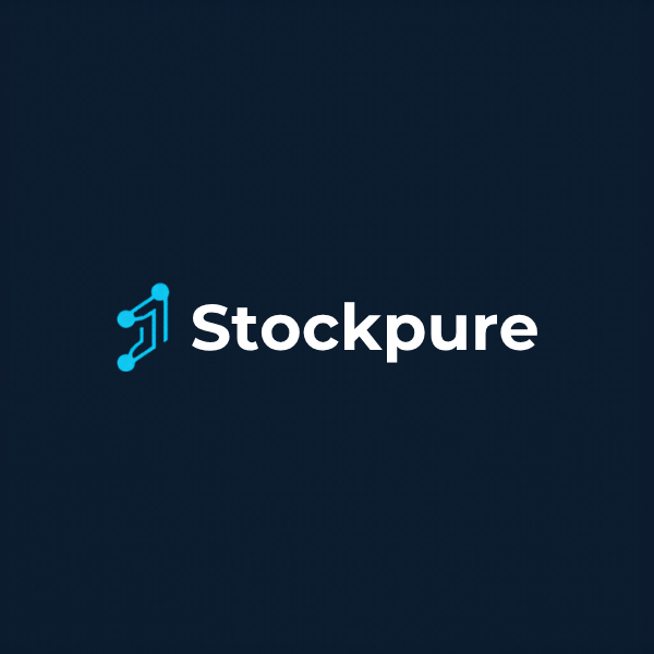 Stockpure Logo